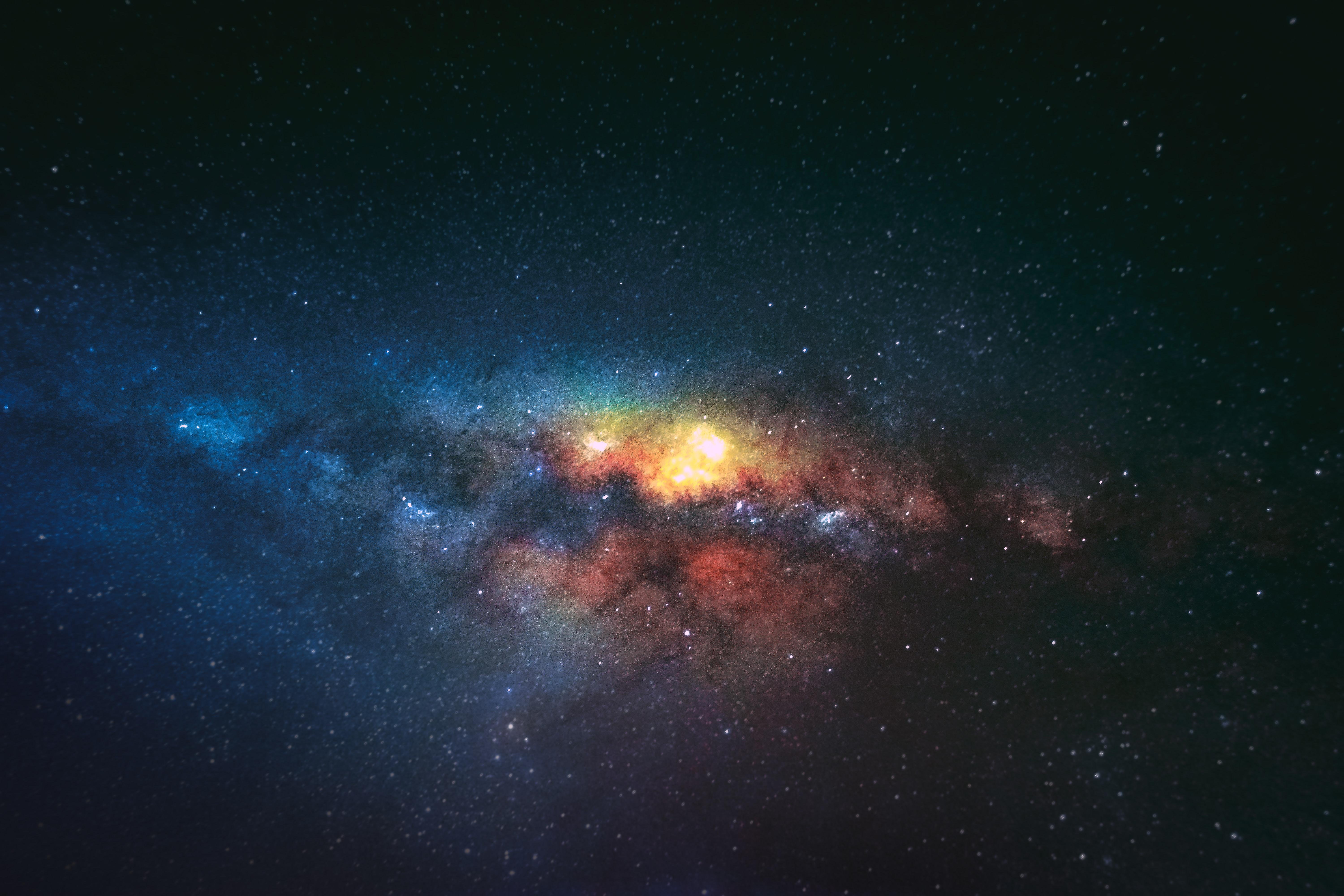 Dark Matter And High Potential Identification